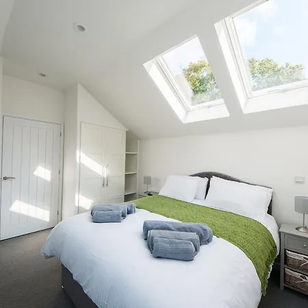 Beech - Uk11845 Holiday home